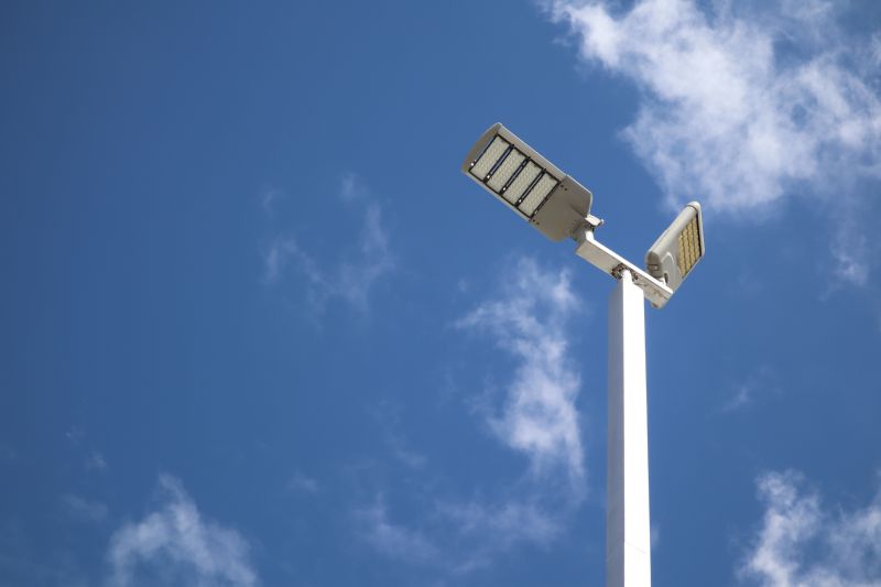 Outdoor Lamp Installation in Overland Park, KS