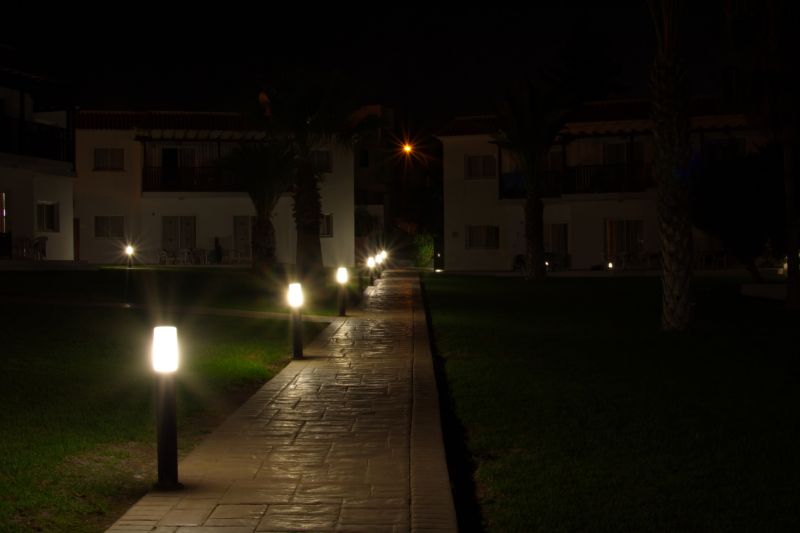 Backyard Lighting Service in Alpharetta, GA