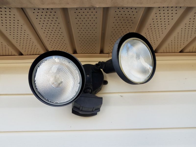 Deck Lights Installation in Utah County, UT