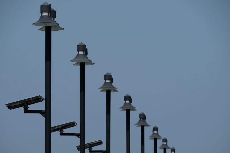 Deck Lights Installation in Heber City, UT