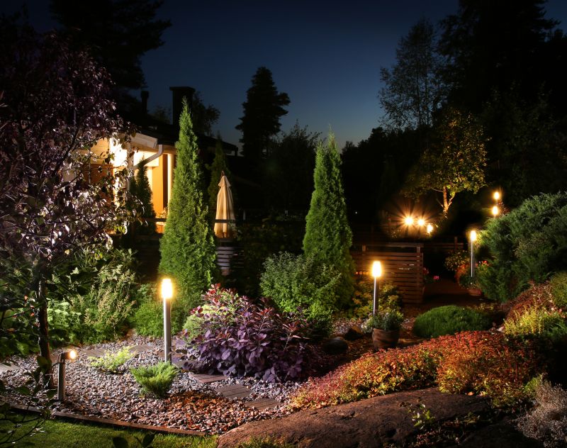 Landscape Electrical Service in Honolulu, HI