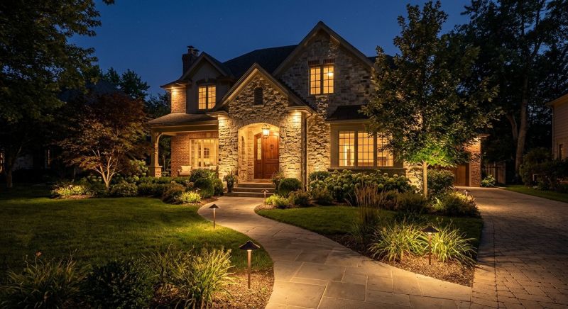 Landscape Electrical Service in Prescott Valley, AZ