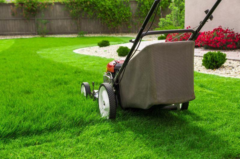 Advanced Lawn Equipment
