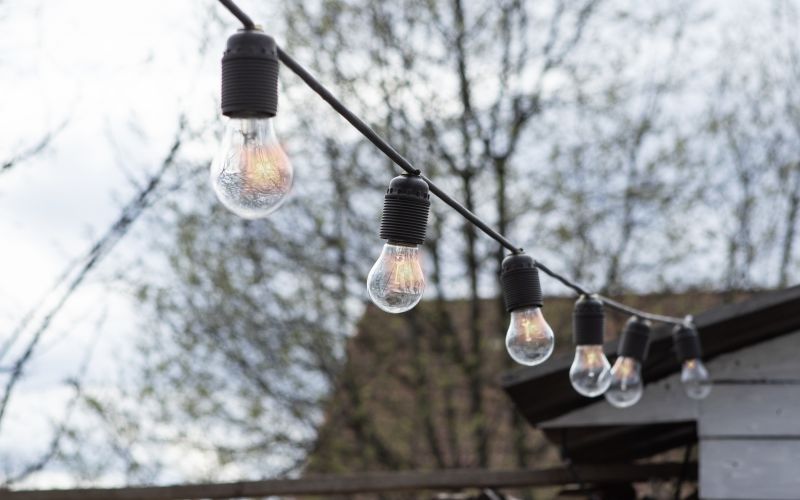 Outdoor Lamp Installation in Olathe, KS