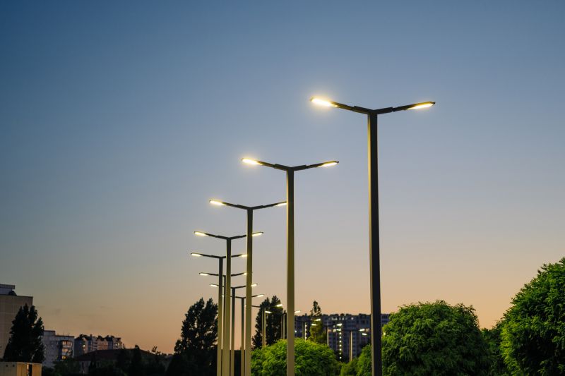Outdoor Lamp Installation in Littleton, CO