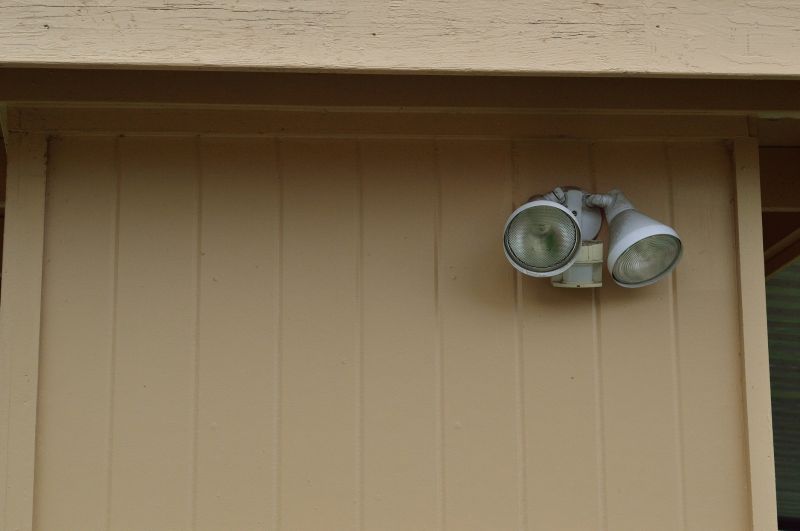 Outdoor Lighting Installation in Olathe, KS