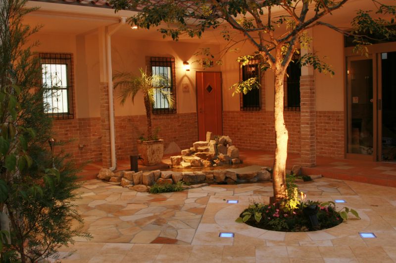 Pond Lighting Installation in Utah County, UT